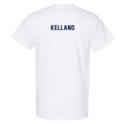 Syracuse - NCAA Women's Rowing : Isabel Kelland - Classic Shersey T-Shirt-1