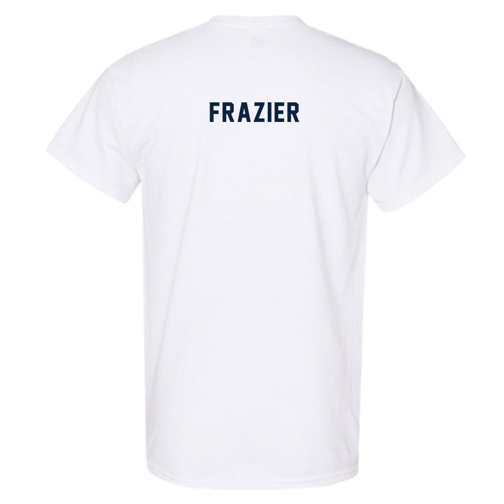Syracuse - NCAA Women's Track & Field : Billie Frazier - Classic Shersey T-Shirt-1