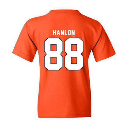 Syracuse - NCAA Women's Lacrosse : Allie Hanlon - Classic Shersey Youth T-Shirt-1