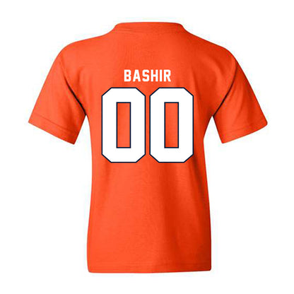 Syracuse - NCAA Football : Carter Bashir - Classic Shersey Youth T-Shirt-1