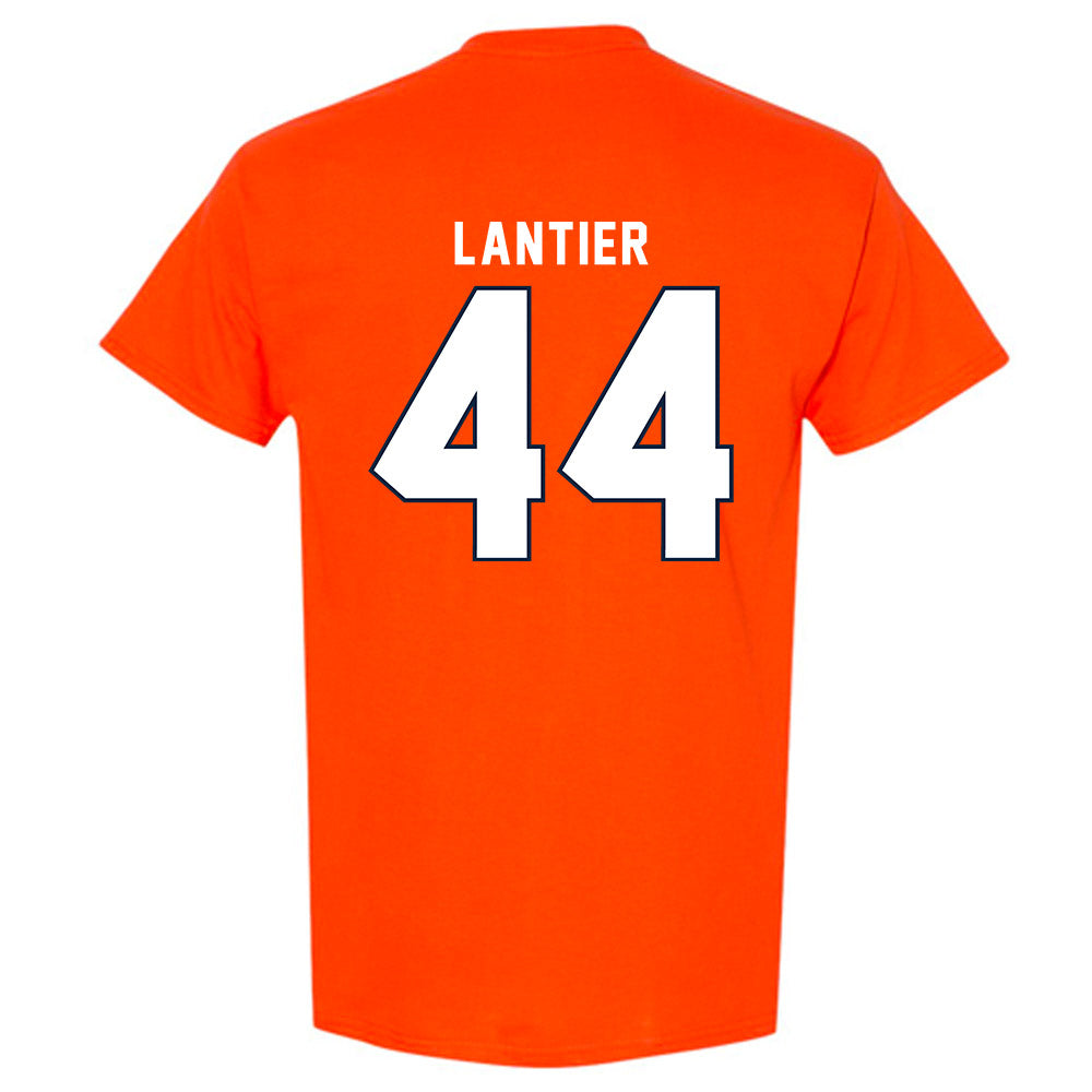 Syracuse - NCAA Softball : Gabrielle Lantier - Classic Shersey T-Shirt-1