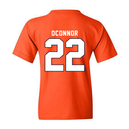Syracuse - NCAA Women's Field Hockey : Grace OConnor - Classic Shersey Youth T-Shirt-1