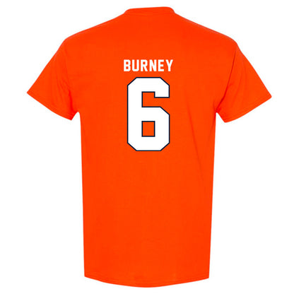 Syracuse - NCAA Softball : Jadyn Burney - Classic Shersey T-Shirt-1