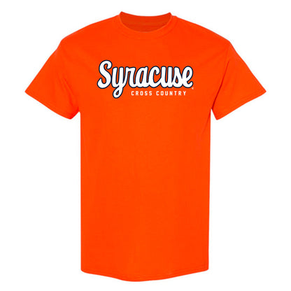 Syracuse - NCAA Women's Cross Country : Mackenzie Cook - Classic Shersey T-Shirt-0