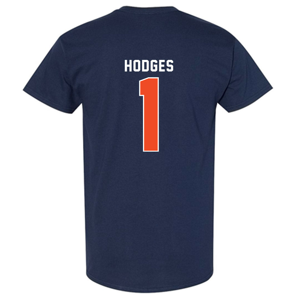 Syracuse - NCAA Women's Lacrosse : Savannah Hodges - Classic Shersey T-Shirt-1