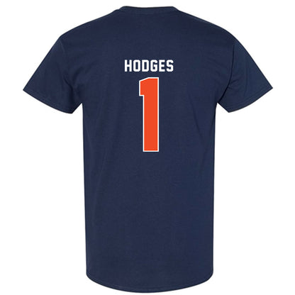 Syracuse - NCAA Women's Lacrosse : Savannah Hodges - Classic Shersey T-Shirt-1