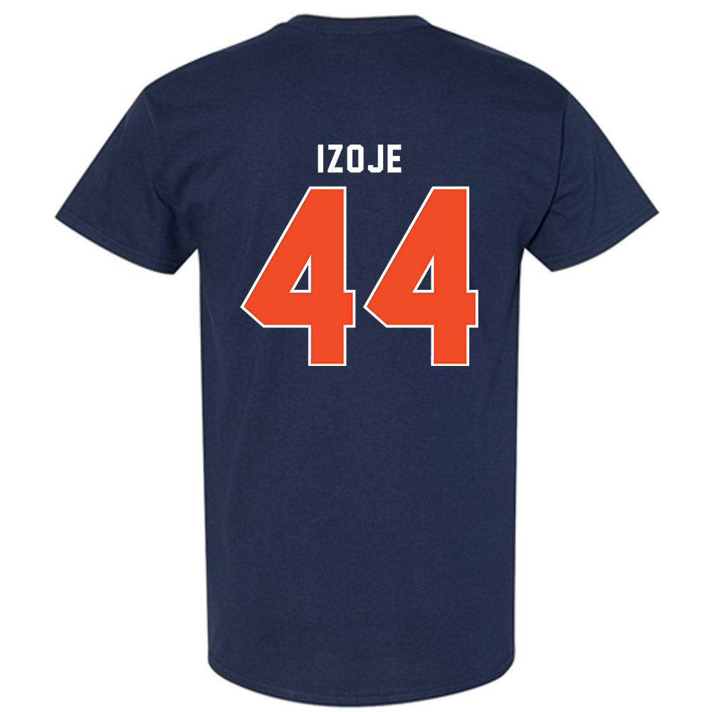 Syracuse - NCAA Women's Basketball : Uche Izoje - Classic Shersey T-Shirt-1