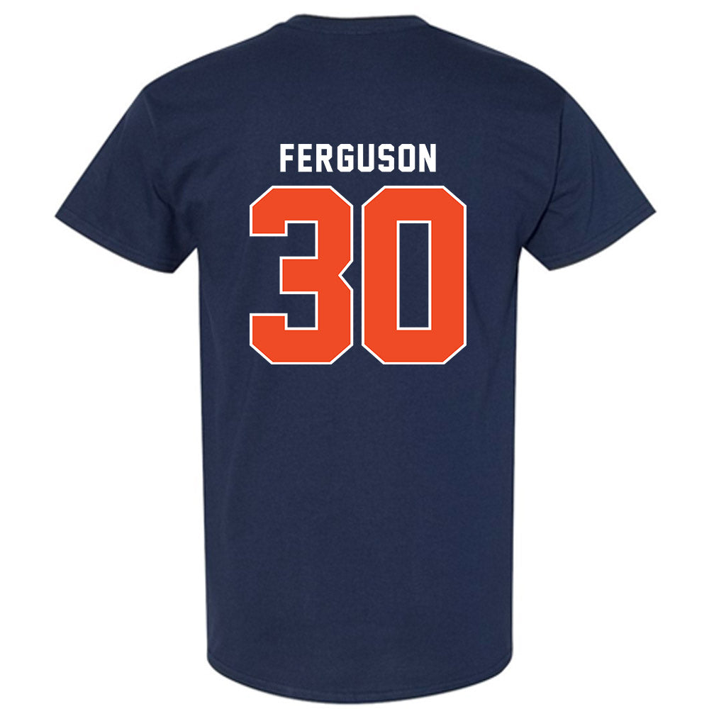 Syracuse - NCAA Men's Lacrosse : Brayden Ferguson - Classic Shersey T-Shirt-1