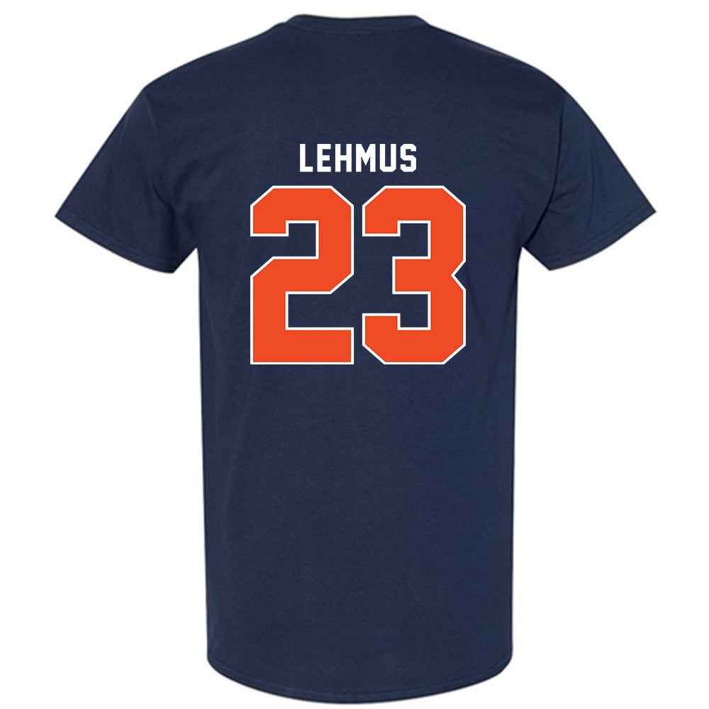 Syracuse - NCAA Women's Ice Hockey : Kerttu Lehmus - Classic Shersey T-Shirt-1