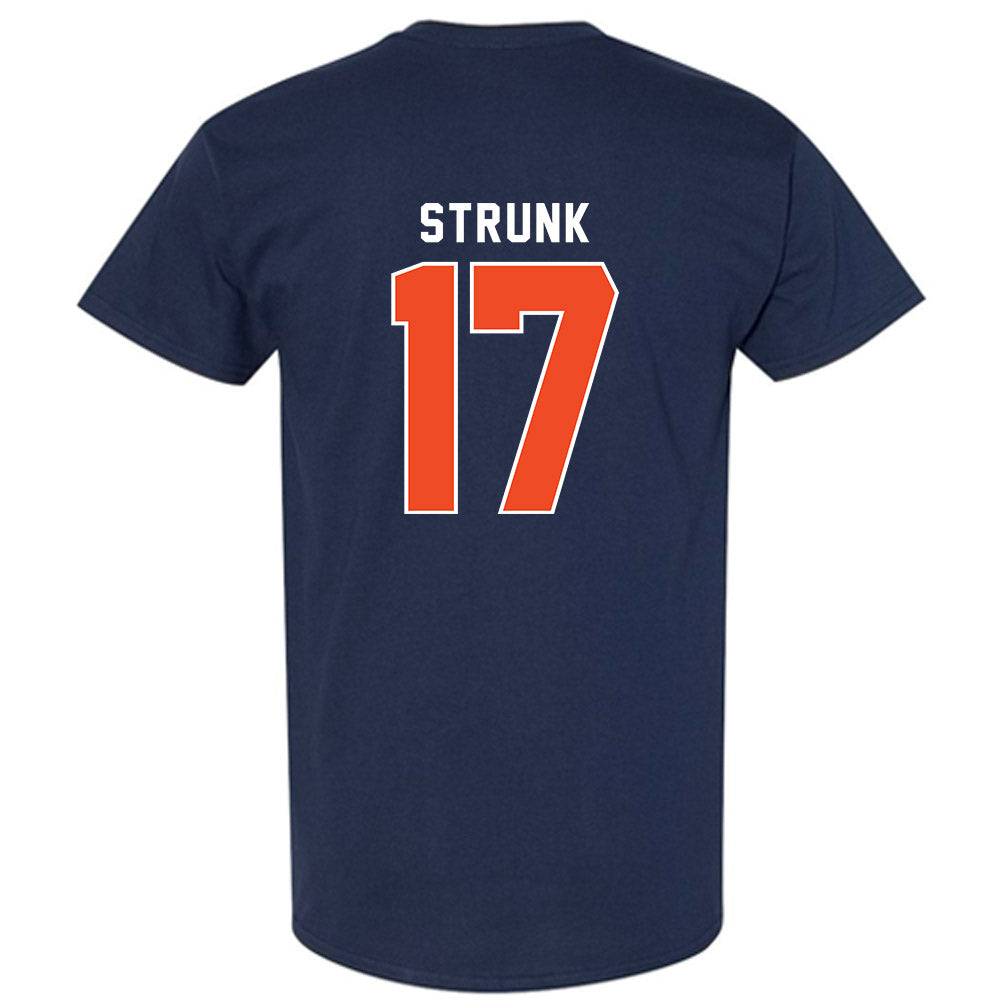 Syracuse - NCAA Women's Field Hockey : Patricia Strunk - Classic Shersey T-Shirt-1
