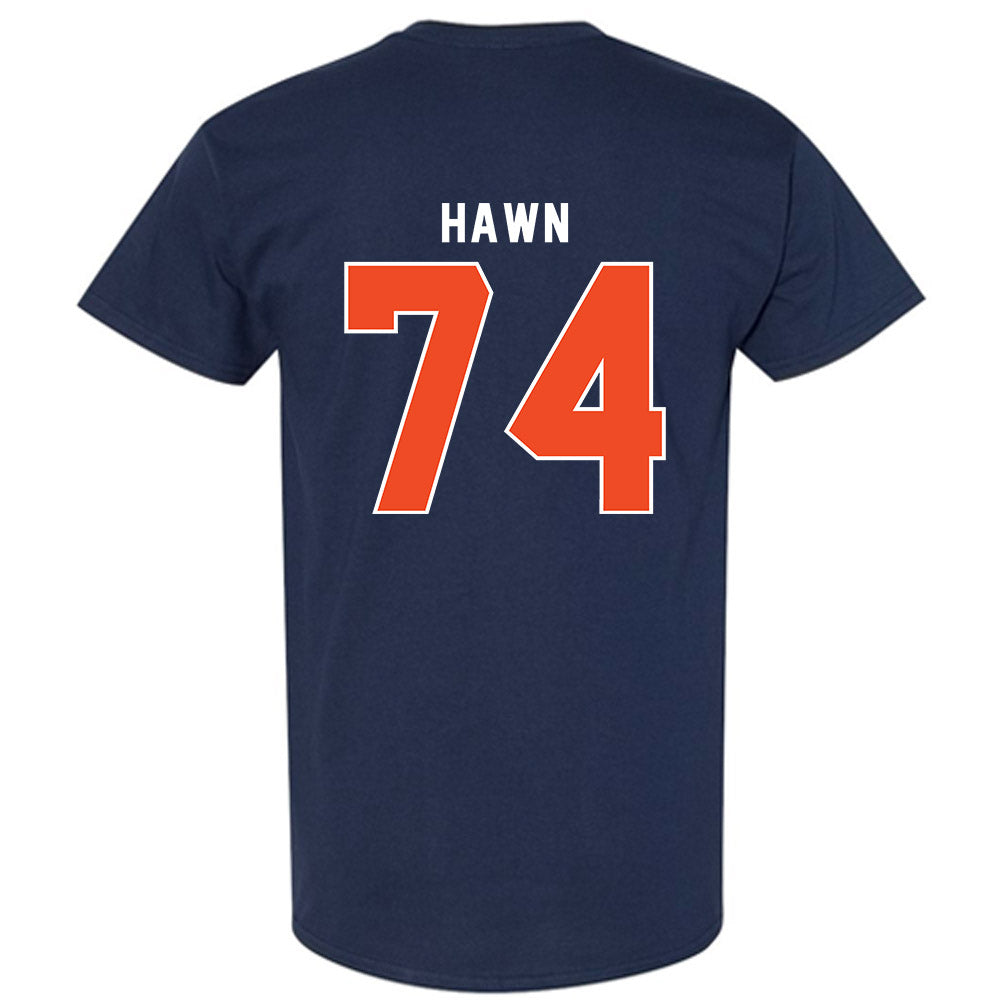 Syracuse - NCAA Football : Matt Hawn - Classic Shersey T-Shirt-1