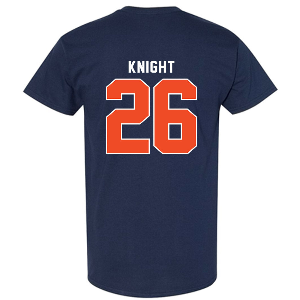 Syracuse - NCAA Softball : Mackenzie Knight - Classic Shersey T-Shirt-1