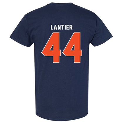 Syracuse - NCAA Softball : Gabby Lantier - Classic Shersey T-Shirt-1