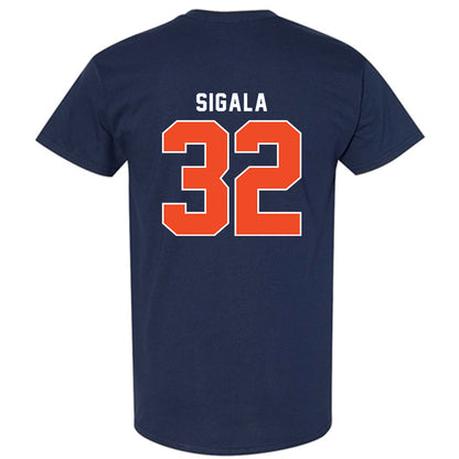 Syracuse - NCAA Softball : Kayla Sigala - Classic Shersey T-Shirt-1