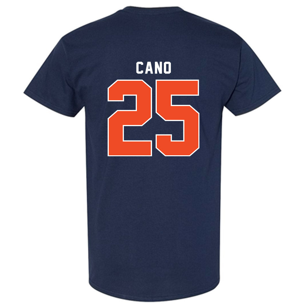 Syracuse - NCAA Softball : Rosario Cano - Classic Shersey T-Shirt-1