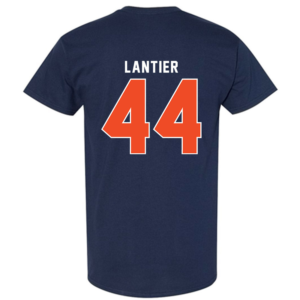Syracuse - NCAA Softball : Gabrielle Lantier - Classic Shersey T-Shirt-1