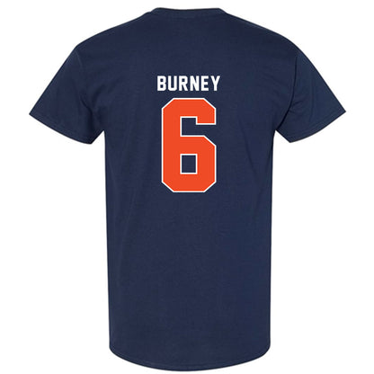 Syracuse - NCAA Softball : Jadyn Burney - Classic Shersey T-Shirt-1