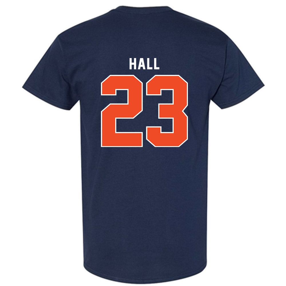 Syracuse - NCAA Women's Field Hockey : Phoebe Hall - Classic Shersey T-Shirt-1