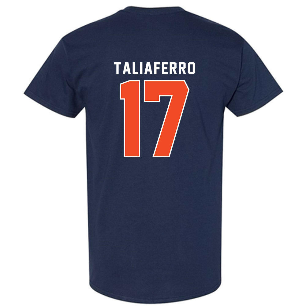 Syracuse - NCAA Softball : Sophia Taliaferro - Classic Shersey T-Shirt-1