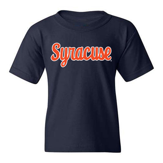 Syracuse - NCAA Women's Volleyball : Shalena Queen Howse - Classic Shersey Youth T-Shirt-0
