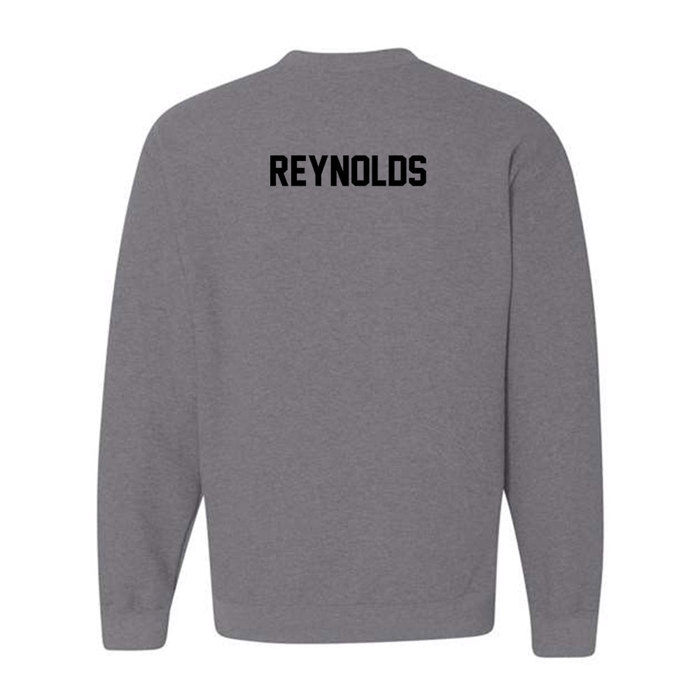 Pitt State - NCAA Football : Jake Reynolds - Crewneck Sweatshirt-2