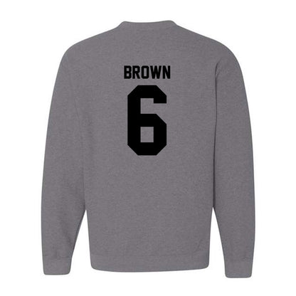 Pitt State - NCAA Softball : Allie Brown - Crewneck Sweatshirt-2