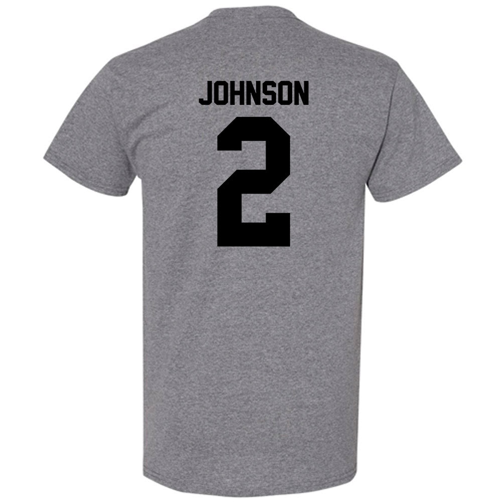 Pitt State - NCAA Football : Bryce Johnson - T-Shirt-3