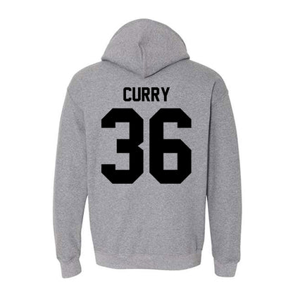 Pitt State - NCAA Baseball : Ryker Curry - Hooded Sweatshirt-3