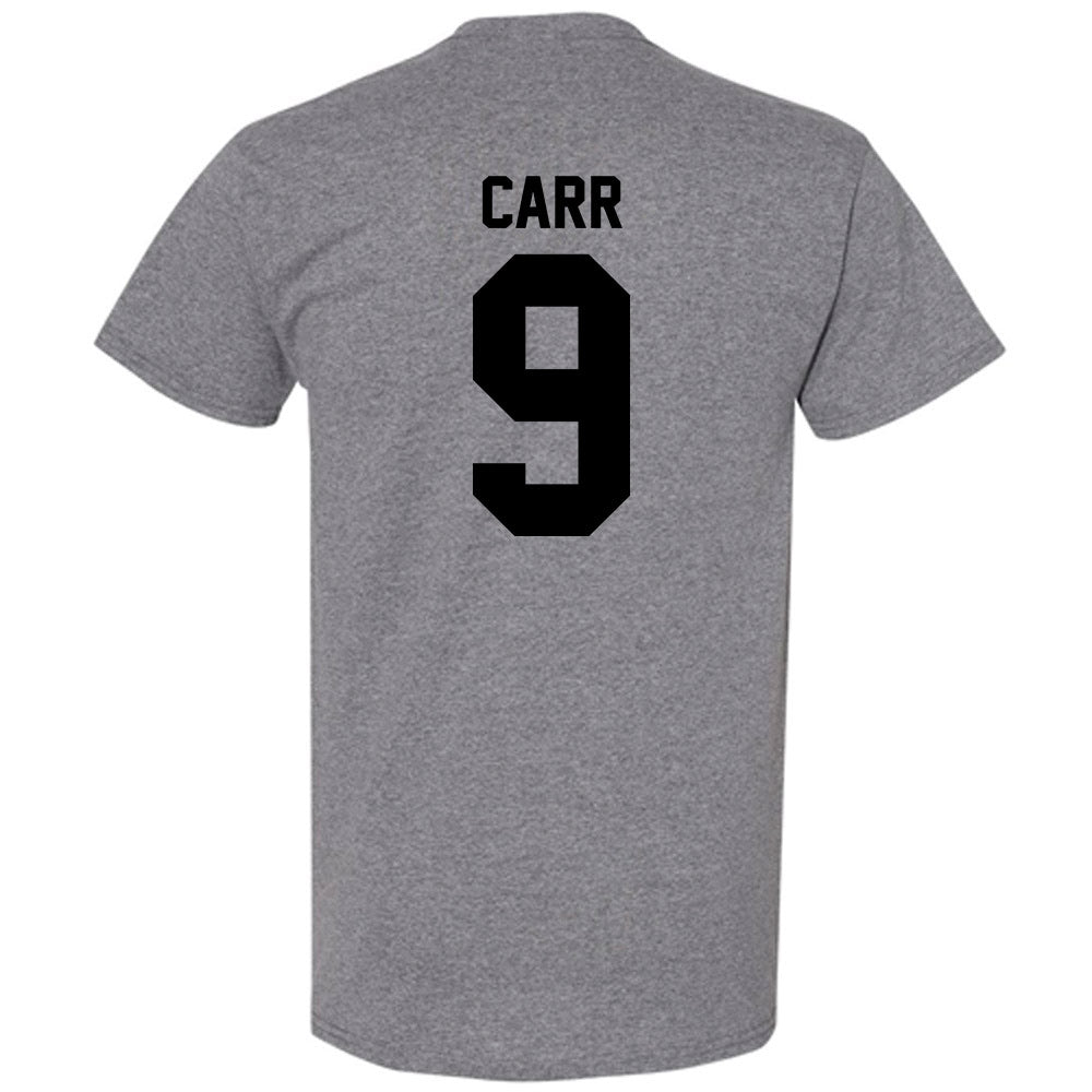 Pitt State - NCAA Women's Volleyball : Abby Carr - T-Shirt-2