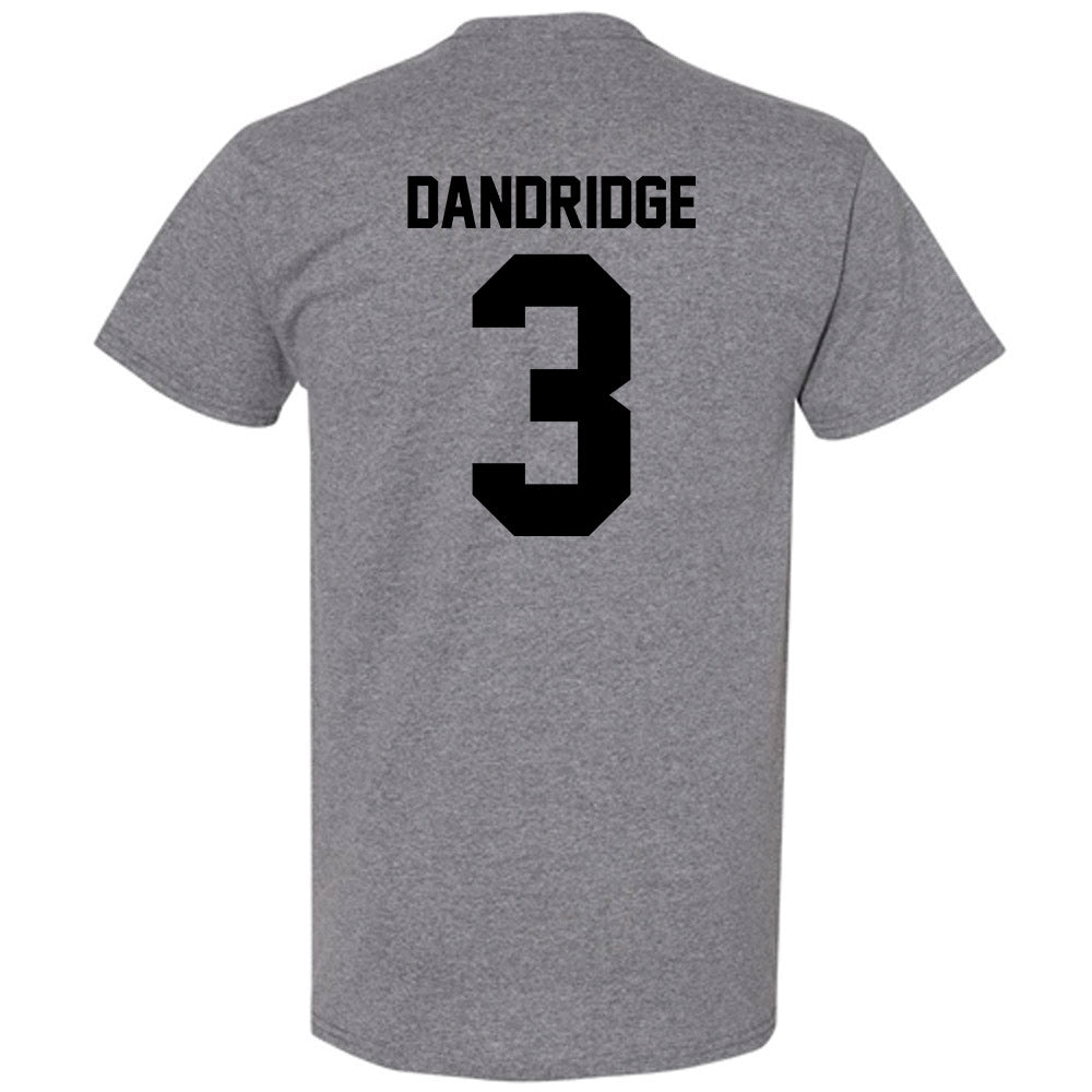Pitt State - NCAA Baseball : Seth Dandridge - T-Shirt-2