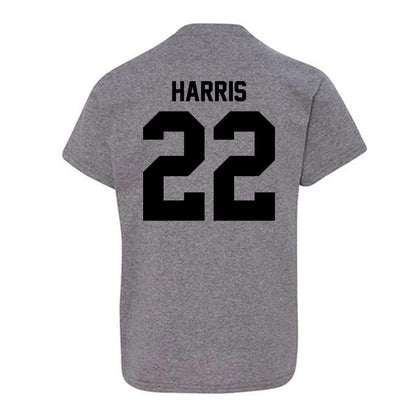 Pitt State - NCAA Baseball : Cooper Harris Harris - Youth T-Shirt-2