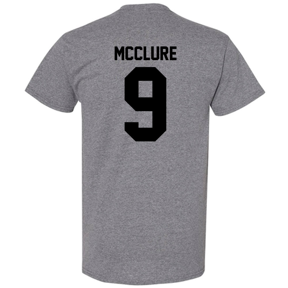 Pitt State - NCAA Baseball : Bradyn McClure - T-Shirt-3