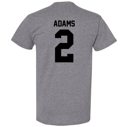 Pitt State - NCAA Women's Basketball : Marin Adams - T-Shirt-2