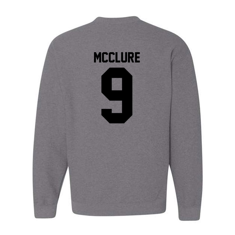 Pitt State - NCAA Baseball : Bradyn McClure - Crewneck Sweatshirt-2