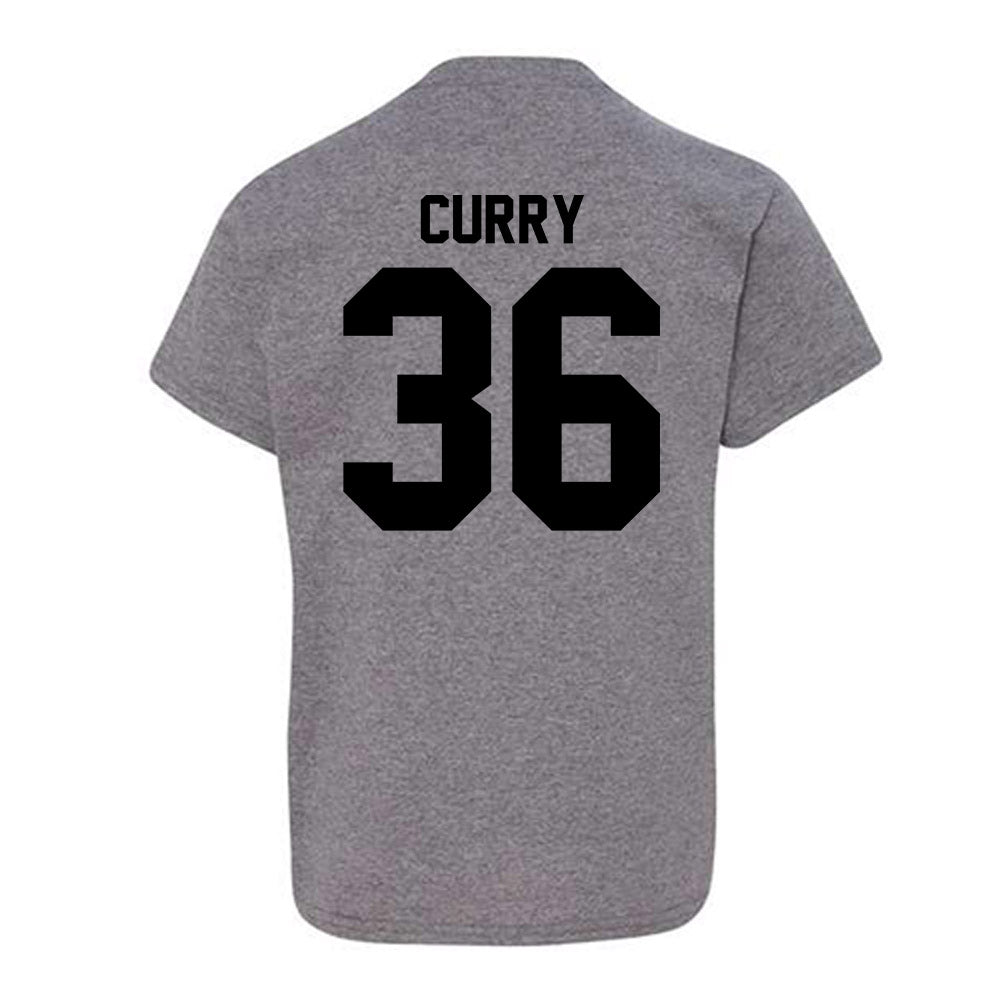 Pitt State - NCAA Baseball : Ryker Curry - Youth T-Shirt-2