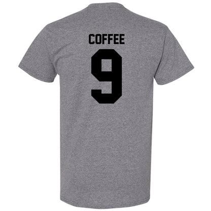 Pitt State - NCAA Baseball : Karson Coffee - T-Shirt-3