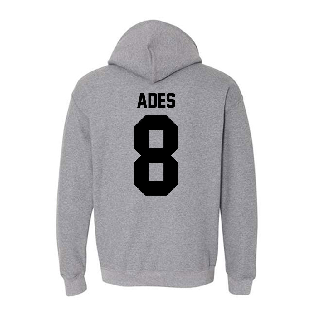 Pitt State - NCAA Softball : Emily Ades - Hooded Sweatshirt-2