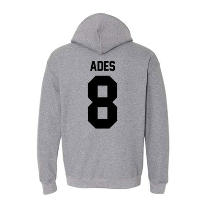 Pitt State - NCAA Softball : Emily Ades - Hooded Sweatshirt-2