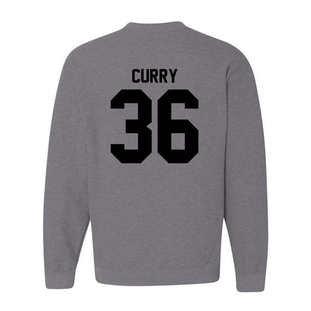 Pitt State - NCAA Baseball : Ryker Curry - Crewneck Sweatshirt-3