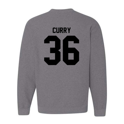 Pitt State - NCAA Baseball : Ryker Curry - Crewneck Sweatshirt-3