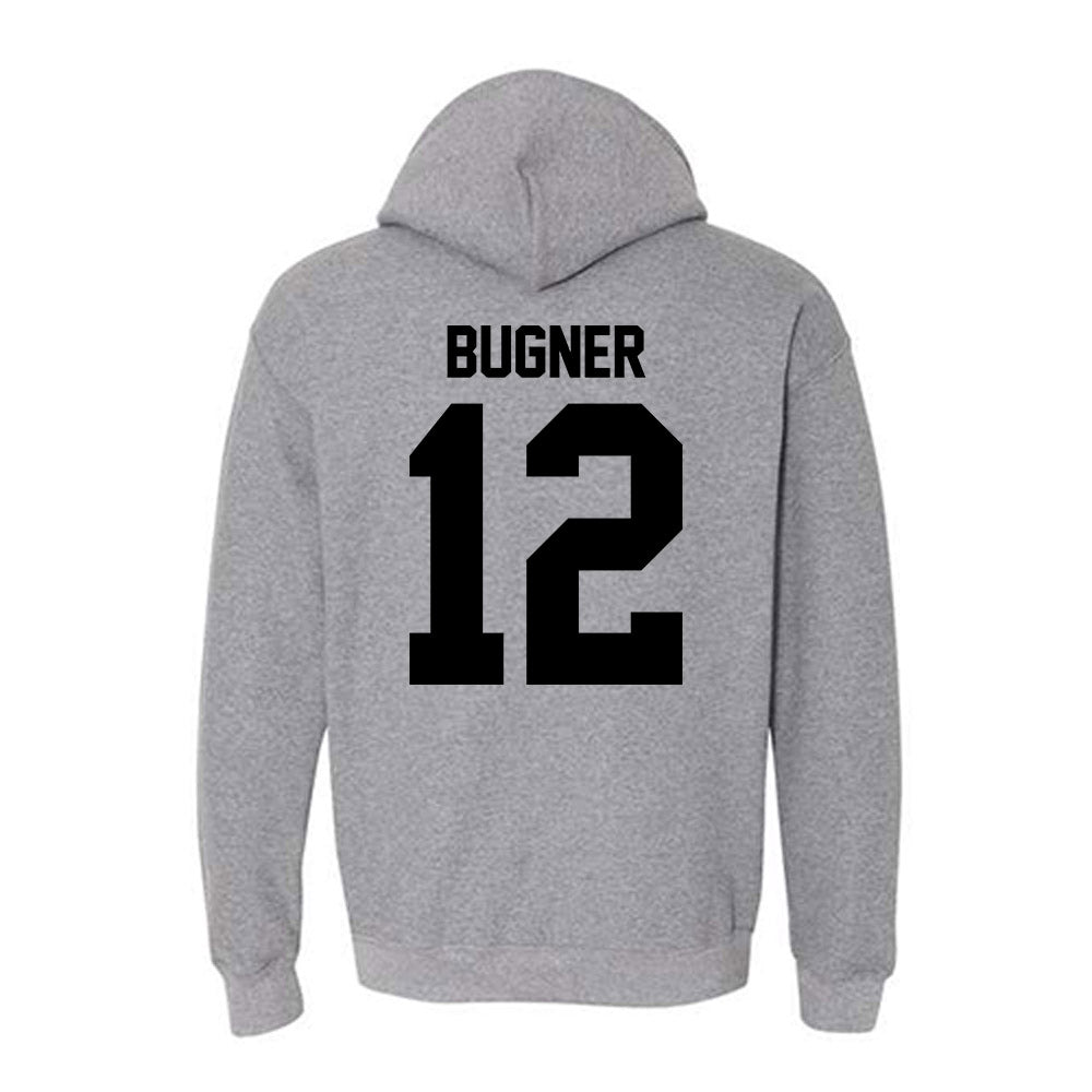 Pitt State - NCAA Baseball : Drew Bugner - Hooded Sweatshirt-2