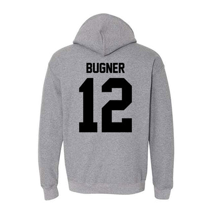 Pitt State - NCAA Baseball : Drew Bugner - Hooded Sweatshirt-2
