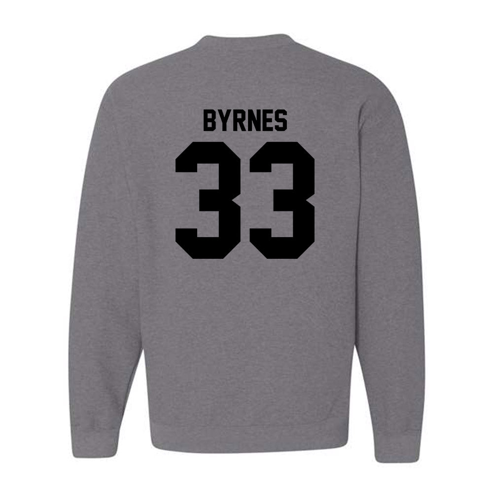 Pitt State - NCAA Women's Basketball : Amanda Byrnes - Crewneck Sweatshirt-2
