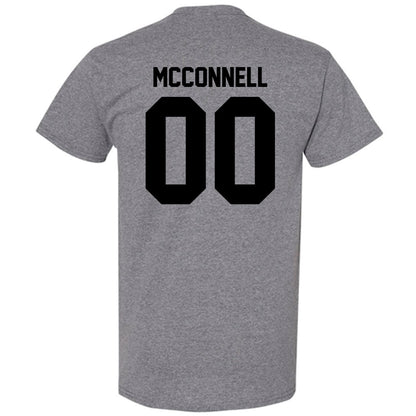 Pitt State - NCAA Football : Braven McConnell - T-Shirt-3