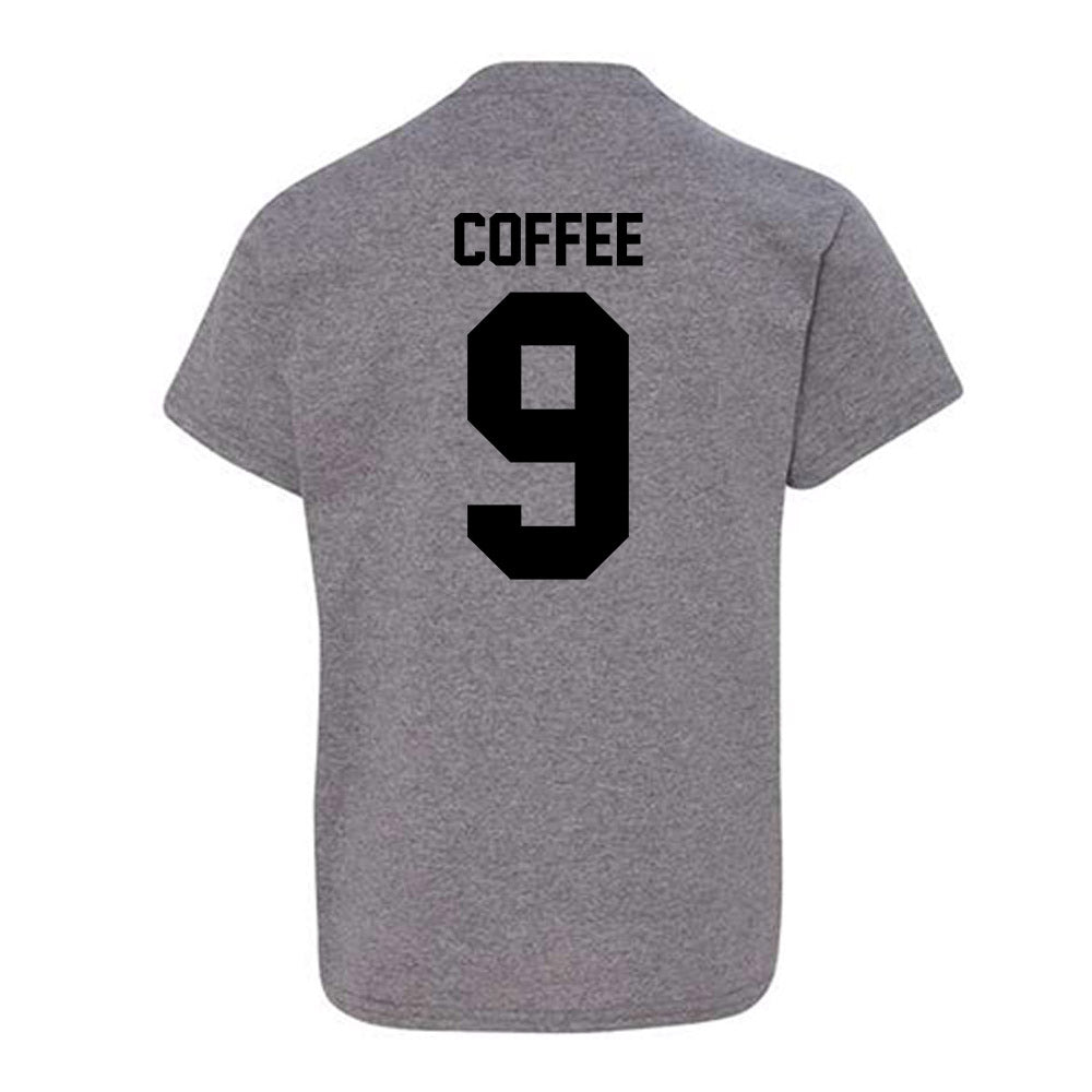Pitt State - NCAA Baseball : Karson Coffee - Youth T-Shirt-2
