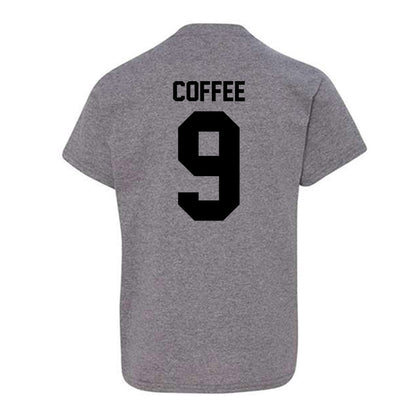 Pitt State - NCAA Baseball : Karson Coffee - Youth T-Shirt-2