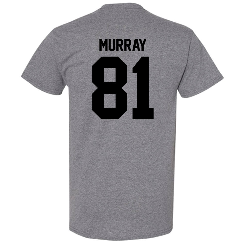 Pitt State - NCAA Football : Karson Murray - T-Shirt-3