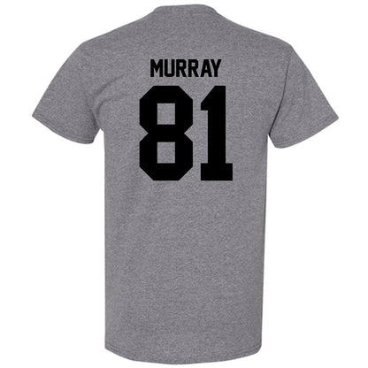 Pitt State - NCAA Football : Karson Murray - T-Shirt-3