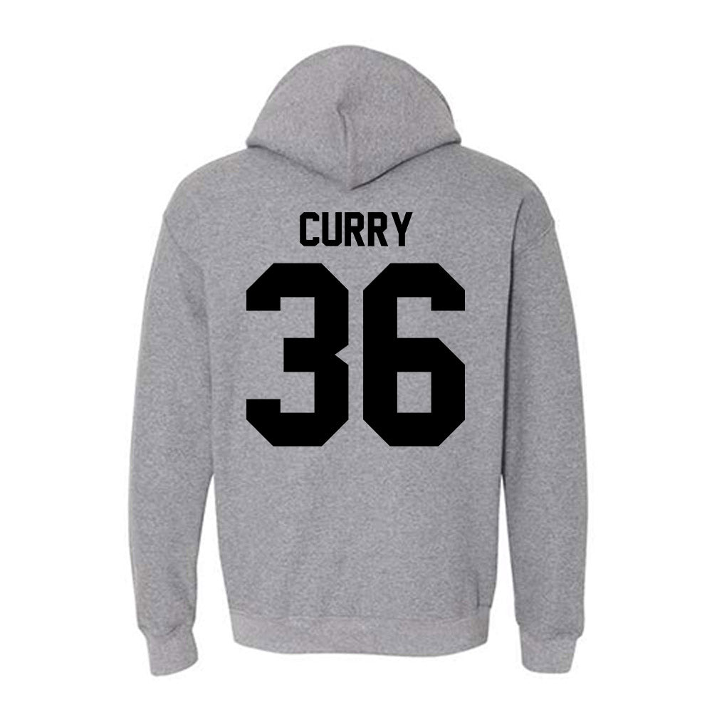 Pitt State - NCAA Baseball : Ryker Curry - Hooded Sweatshirt-2