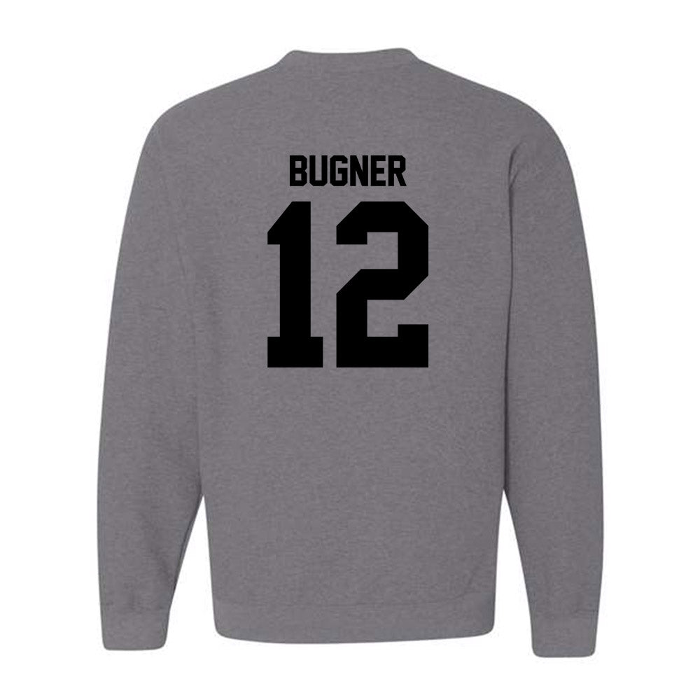 Pitt State - NCAA Baseball : Drew Bugner - Crewneck Sweatshirt-2